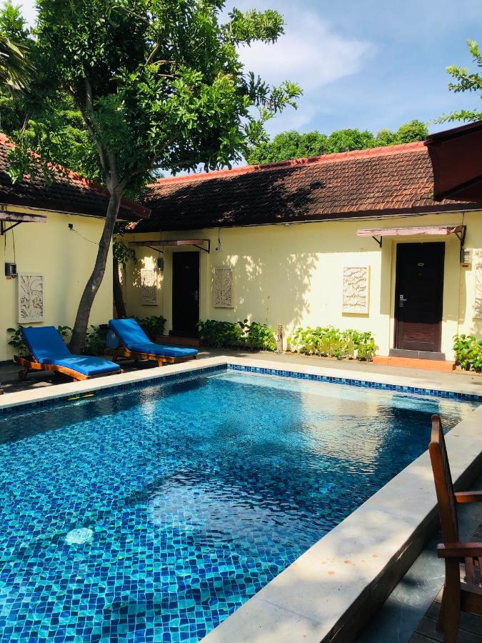 Kelan-Tel Bali Hotel Badung  Luaran gambar