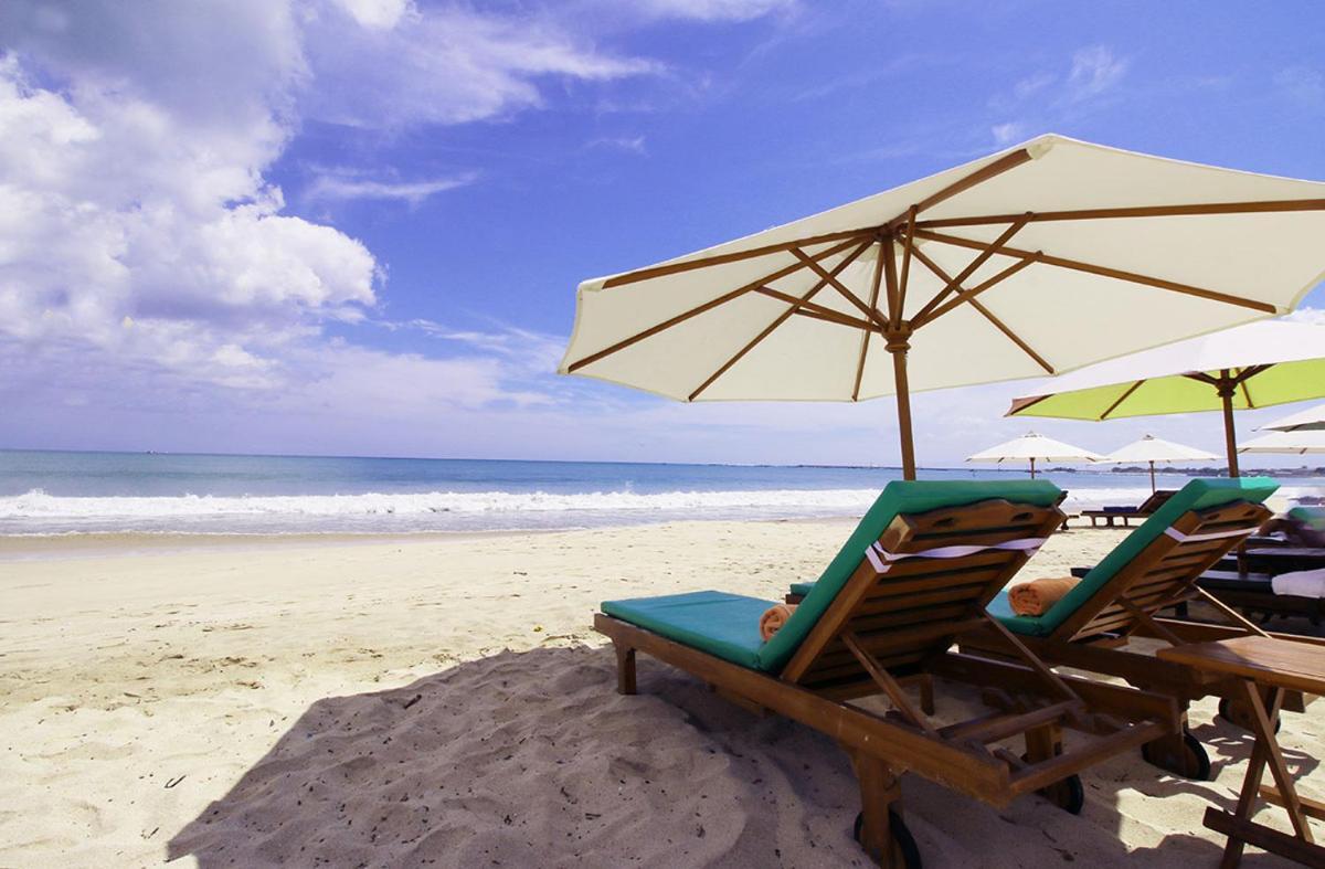 Kelan-Tel Bali Hotel Badung  Luaran gambar
