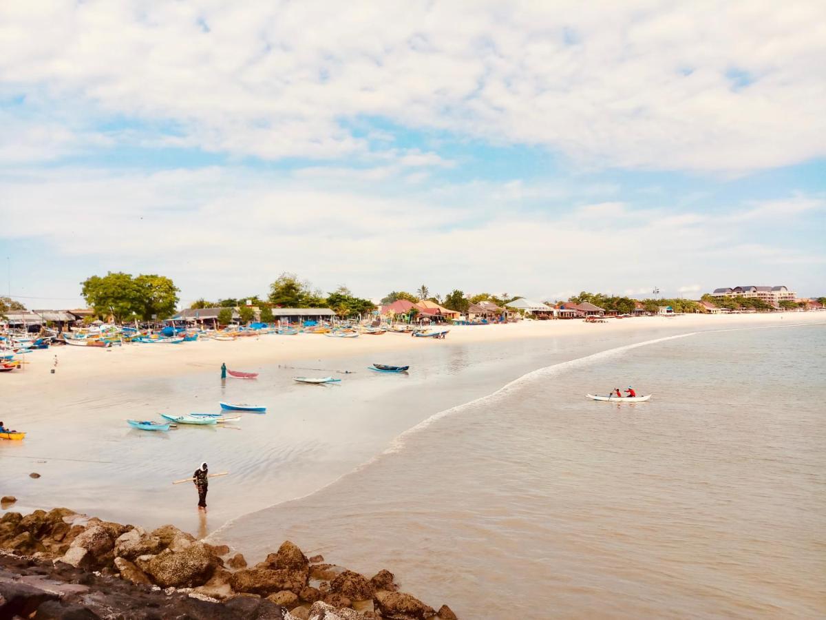 Kelan-Tel Bali Hotel Badung  Luaran gambar