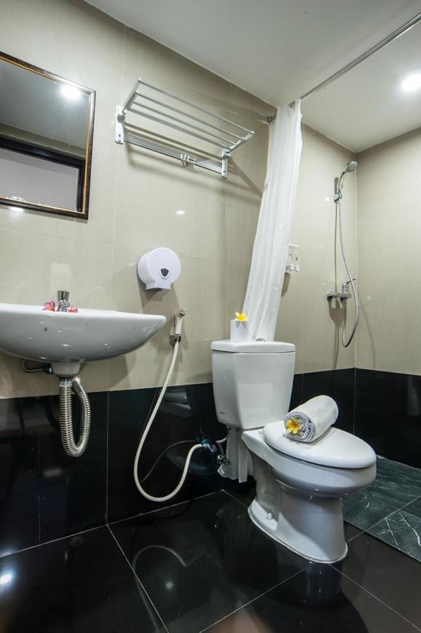 Kelan-Tel Bali Hotel Badung  Luaran gambar