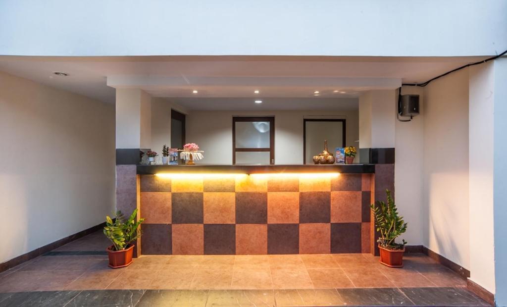 Kelan-Tel Bali Hotel Badung  Luaran gambar